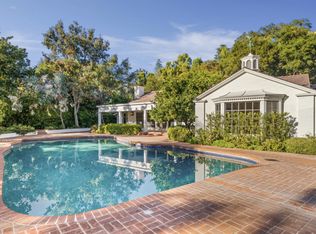 2130 Mandeville Canyon Rd, Los Angeles, CA 90049