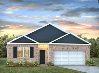 1030 Rampart Ct, Lugoff, SC 29078