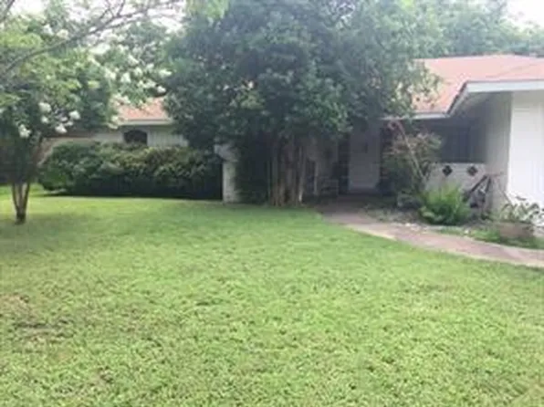8103 Exmoor Dr #A, Austin, TX 78757