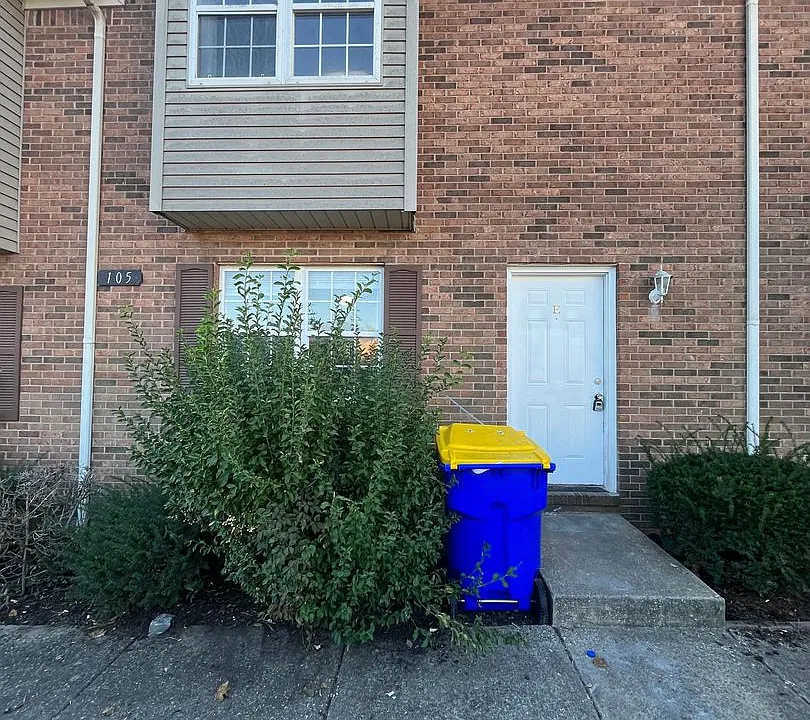 105 Hillridge Ct