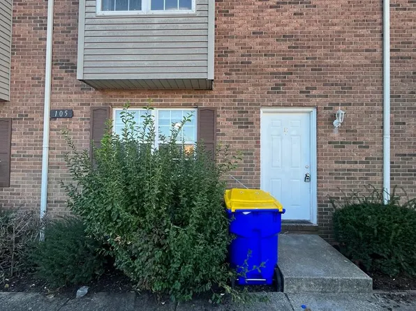 105 Hillridge Court, 105 Hillridge Ct #F, Bowling Green, KY 42101
