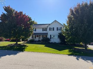 12848 East St #24, Republic, OH 44867