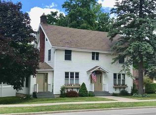 2 Lawrence Ave, Potsdam, NY 13676