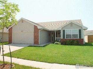 2657 Sunstone Dr, Fort Collins, CO 80525