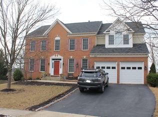 42922 Palliser Ct, Leesburg, VA 20176