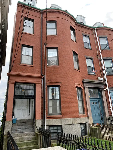 193 Webster St #B Photo 1