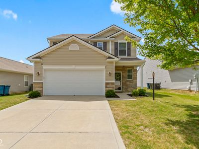 12694 Old Pond Rd, Noblesville, IN, 46060