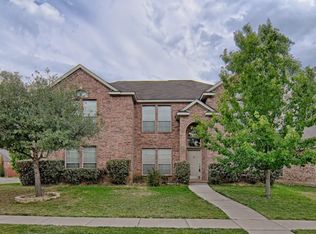 316 High Desert Dr, Fort Worth, TX 76131