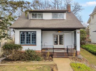 705 Washington Ave, Oakmont, PA 15139