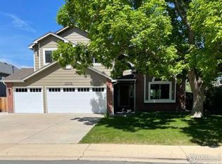13376 Misty St, Broomfield, CO 80020