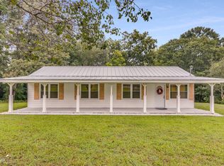 1080 Bethlehem Church Rd, Bethlehem, GA 30620