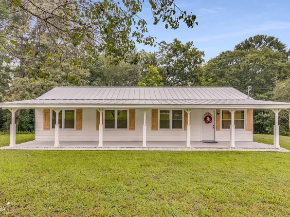 1080 Bethlehem Church Rd, Bethlehem, GA 30620