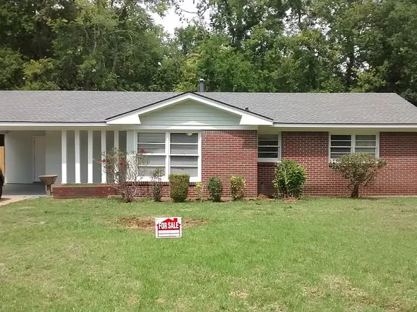 3912 Dabney Ave, Montgomery, AL 36111