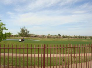 6880 S Birdie Way, Gilbert, AZ 85298