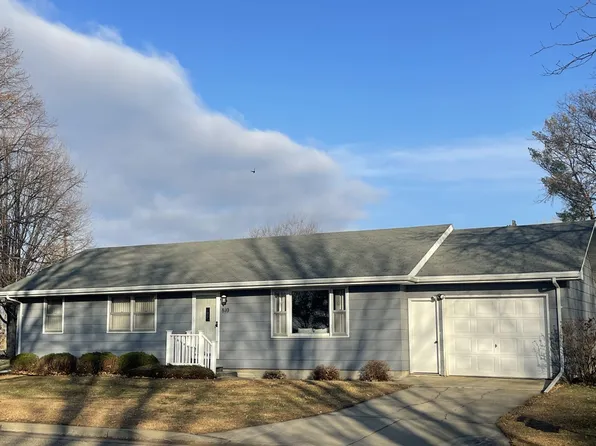 810 Clark St, Walnut Grove, MN 56180