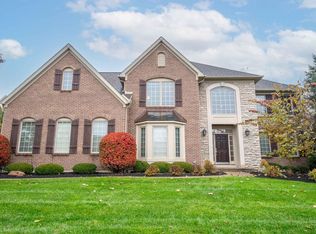 799 Cedar Dr, Loveland, OH 45140