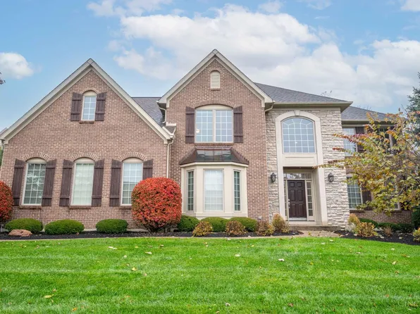 799 Cedar Dr, Loveland, OH 45140