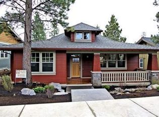 2445 NW Dorion Way, Bend, OR 97701