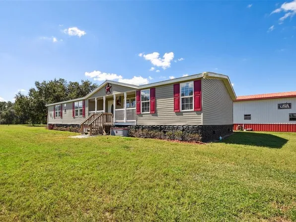 28321 Shirley Shores Rd, Tavares, FL 32778