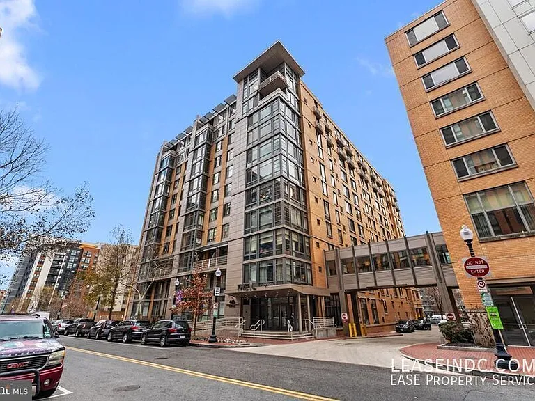 440 L St NW #706 — Photo 1
