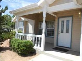 710 W Longhorn Rd, Payson, AZ 85541