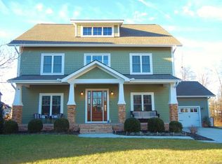 4107 Evershot Dr, Midlothian, VA 23112