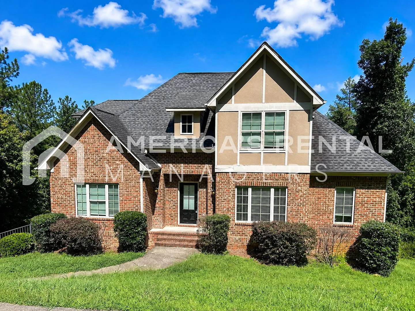 Home Available For Rent in Trussville! — Photo 1