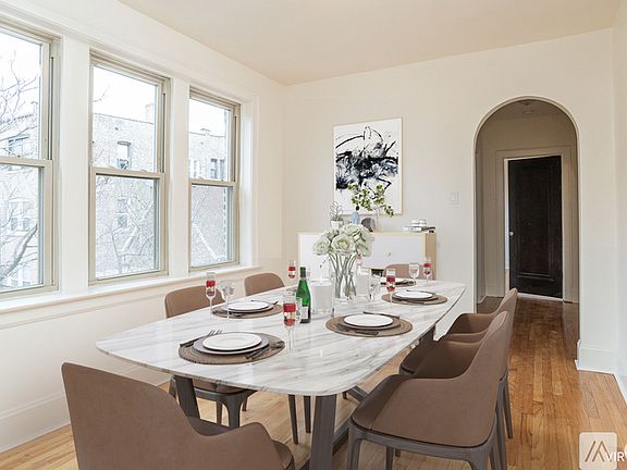 4th image of 6634 N Glenwood Ave APT 1