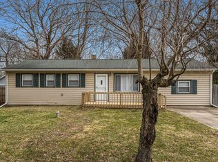 151 Morrow St, Kalamazoo, MI 49048