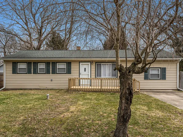 151 Morrow St, Kalamazoo, MI 49048
