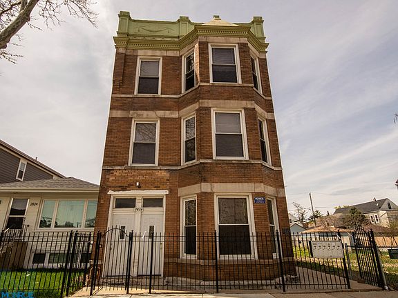 2828 North Lawndale Avenue Building Exterior Photo