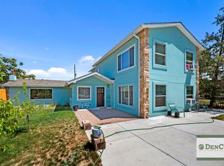 946 S Leyden St #1, Denver, CO 80224