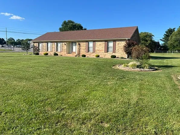 1912 Brownington Way, Campbellsville, KY 42718