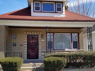8337 S Phillips Ave #SFH, Chicago, IL