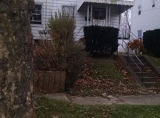 524 Farnsworth Ave, Clairton, PA