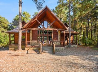 645 Long Pine Trl, Broken Bow, OK 74728