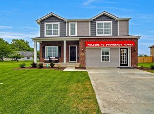 7700 E 119th Ave, Crown Point, IN 46307