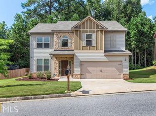 2325 Jessica Ln, Fairburn, GA 30213