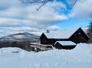 11 Sunny Hill Rd, Manchester Center, VT 05255