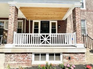 25 Ashmead Pl S, Philadelphia, PA 19144