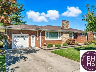 1914 Paul St, Farrell, PA, 16121