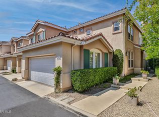 587 Fenwick Way APT A, Simi Valley, CA 93065