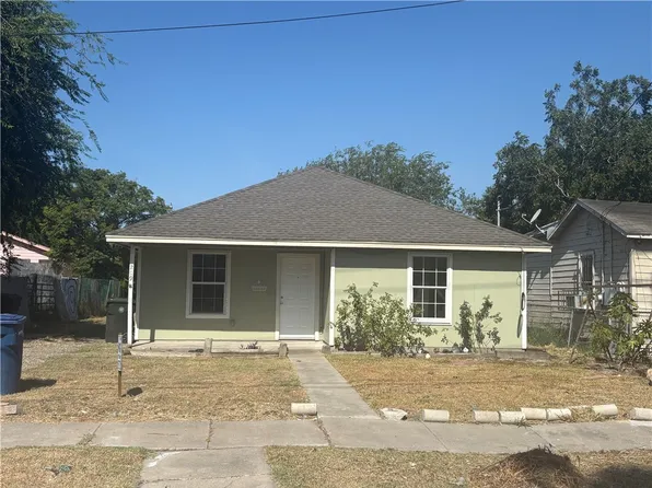 209 Virginia Ave, Corpus Christi, TX 78405