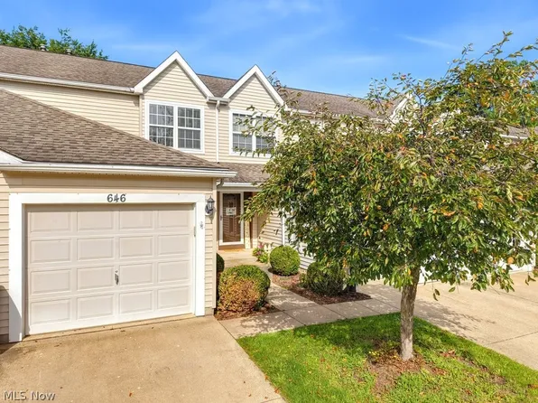 646 Almas Ct, Brunswick, OH 44212