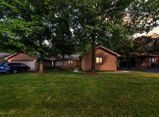 5256 E Hidden Lake Dr, East Lansing, MI 48823