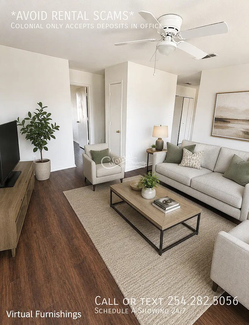 1501 Benttree Dr — Photo 3