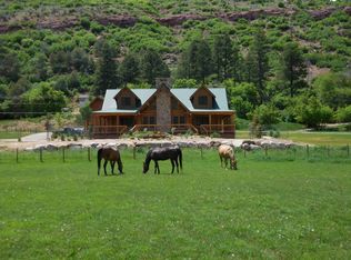 5474 County Road 203, Durango, CO 81301