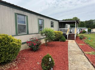 181 Trivette Rd, Harmony, NC 28634