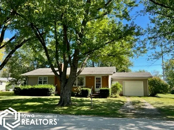 611 University St, Donnellson, IA 52625