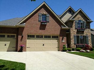7028 Mourning Dove Ct, Toledo, OH
